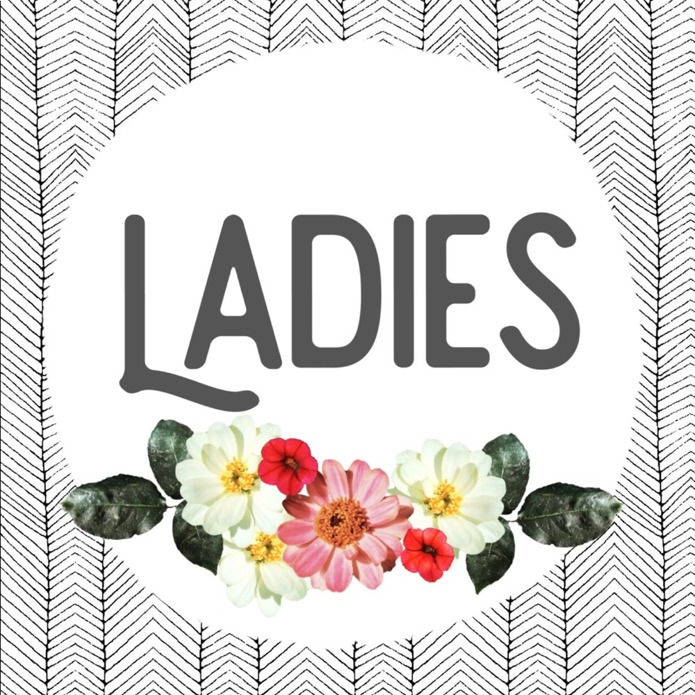 Ladies clothing
